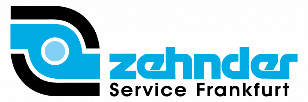 Logo Zehnder Frankfurt