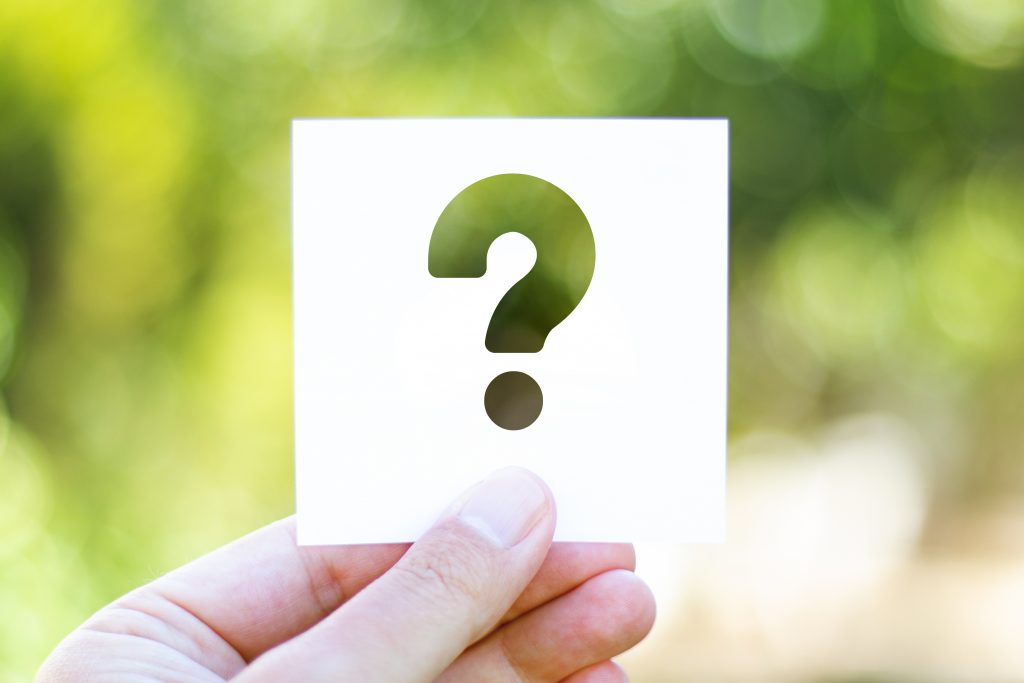 FAQ Fragen und Antworten